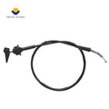 Starter Choke Cable for Yamaha Moto 4 YFM225 YFM250 (1986–1991) 59V-26331-01-00