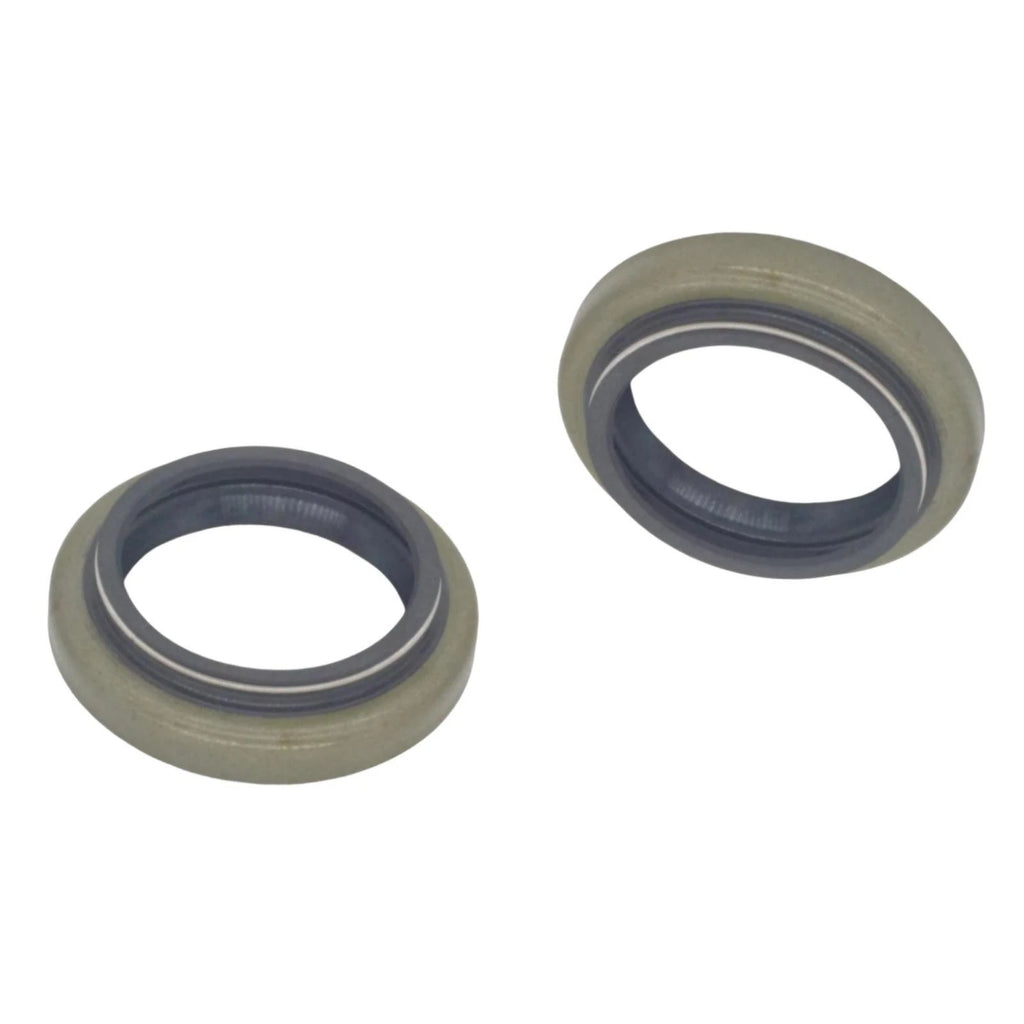 Set of 2 Propeller Shaft & Bearing Housing Oil Seals for Volvo Penta (3863090, 3858303)