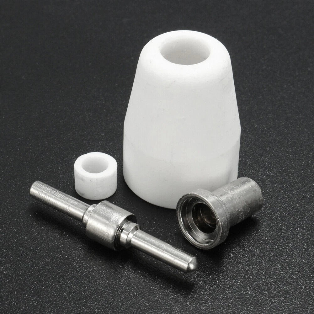 Extend Tips for JG-40 WSD-LG40 Torches 12MM Cutting Consumables