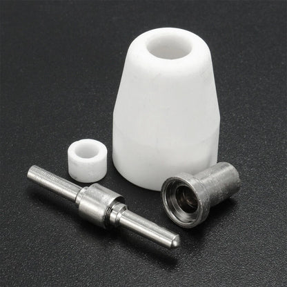 Extend Tips for JG-40 WSD-LG40 Torches 12MM Cutting Consumables