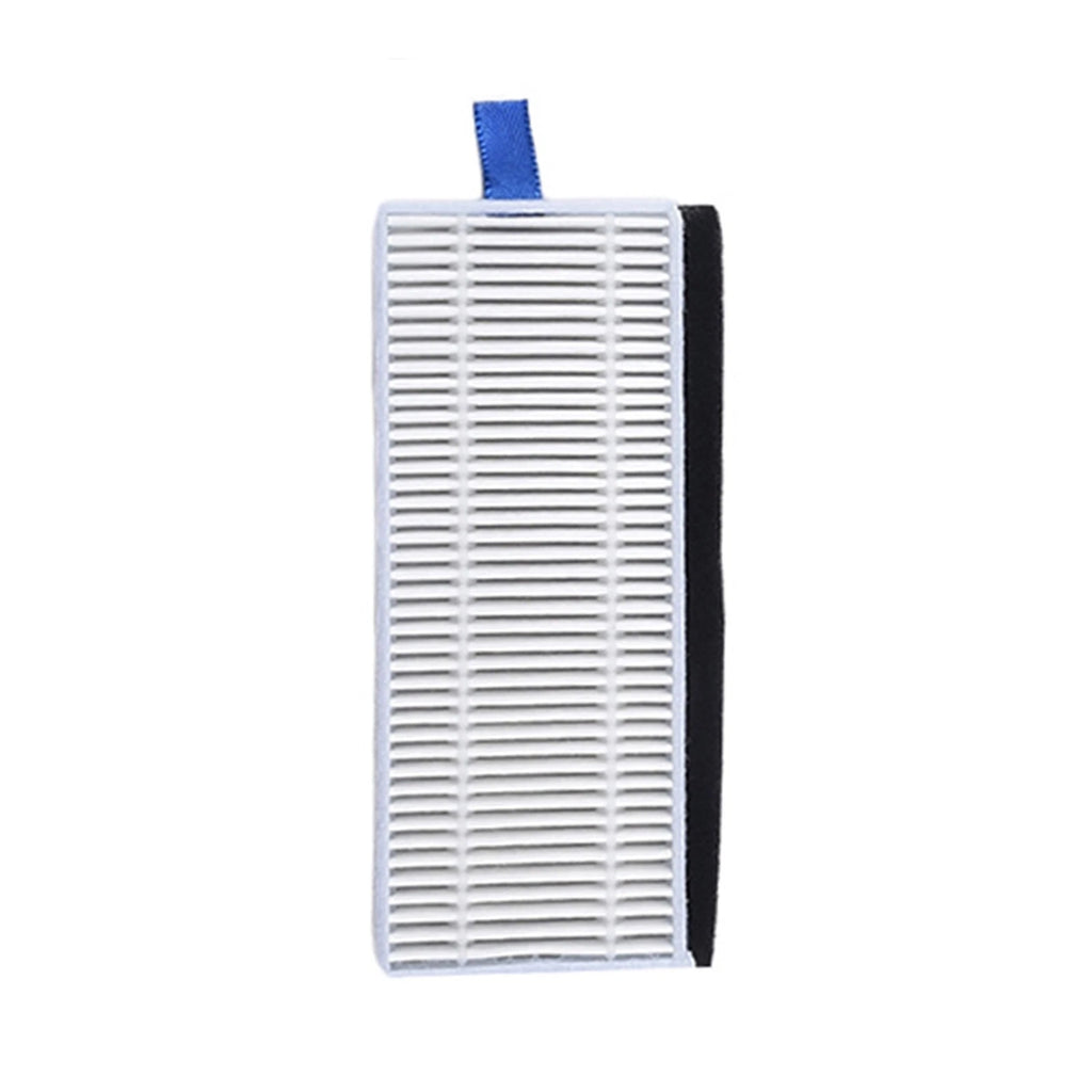 Bedroom Filter Kit for Robotic Vacuum Cleaner (Compatible with )