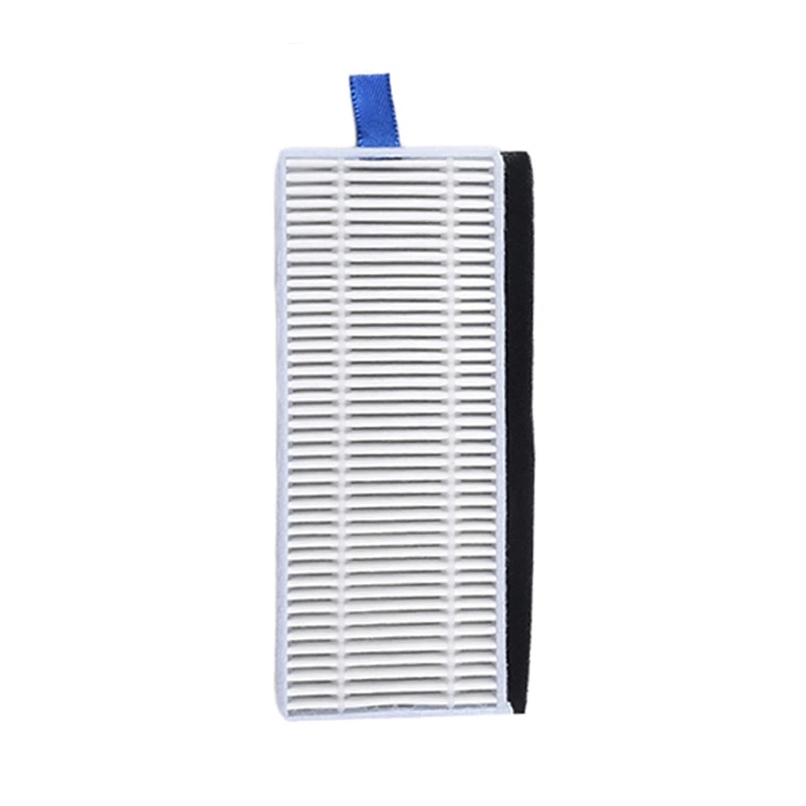 Bedroom Filter Kit for Robotic Vacuum Cleaner (Compatible with )