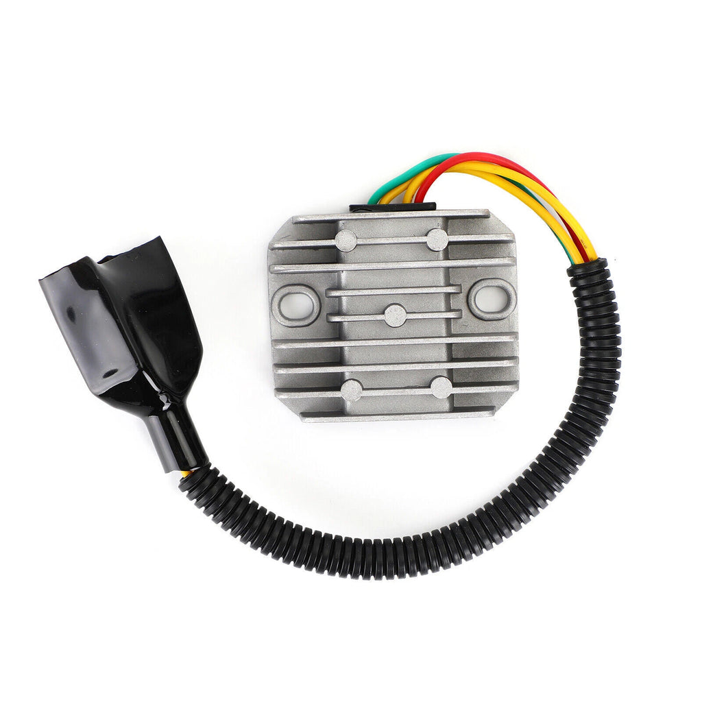 Rectifier Regulator for Honda TRX200 TRX 200 A FourTrax (1984) 31600-VM5-000