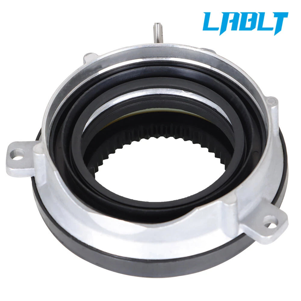 Front 4WD Auto Locking Hub Axle Actuator for Ford F150 Expedition (2003–2015)