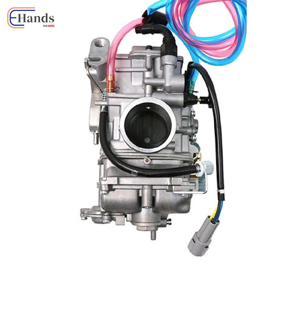 Carburetor FCR MX 39mm for Yamaha WR 400 F WR400F (1998–2000)