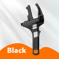 Adjustable Spanner Wrench 668mm with Serrated Edges for Better Grip