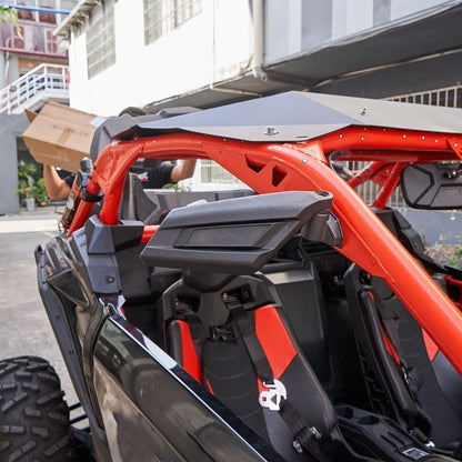 Rearview Side Mirror Kit for Can Am Maverick X3 XRS XDS MAX (2017–2018)