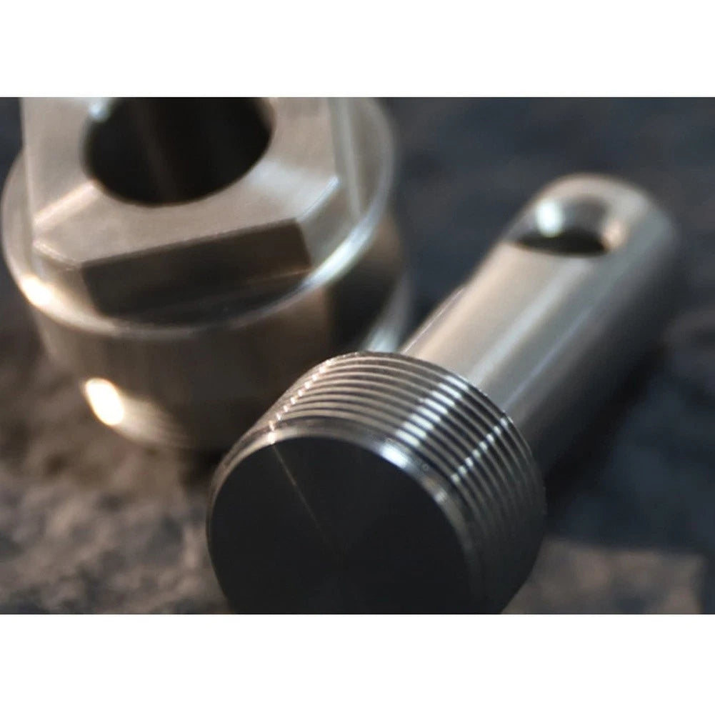 Crank Removal Tool for Hollowgram SI, Integrated BB30