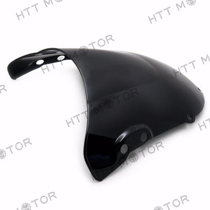 Windshield for Honda CBR900RR CBR893RR (1995–1997) Black