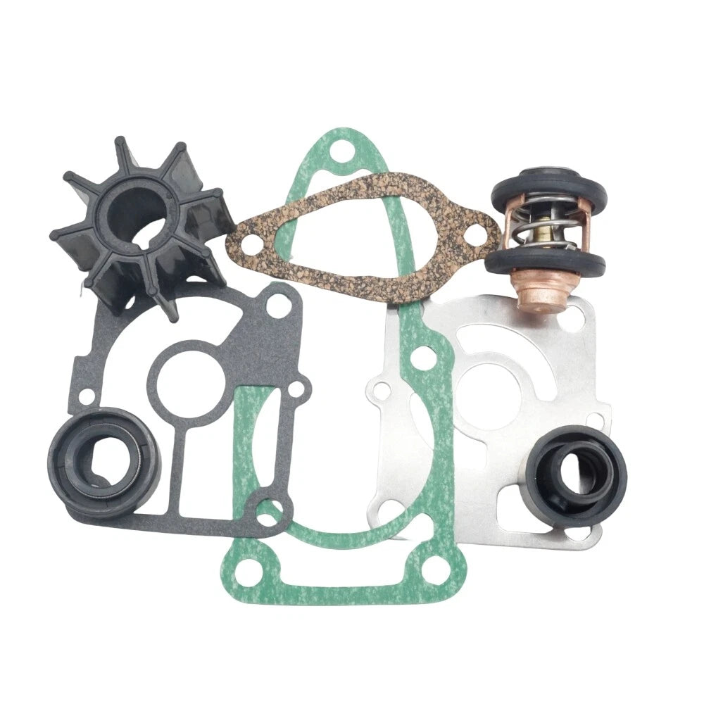 Maintenance Kit for Mercury 4-Str 15hp 20hp (8M0151470, 8M0139434, 35-8M0134466)