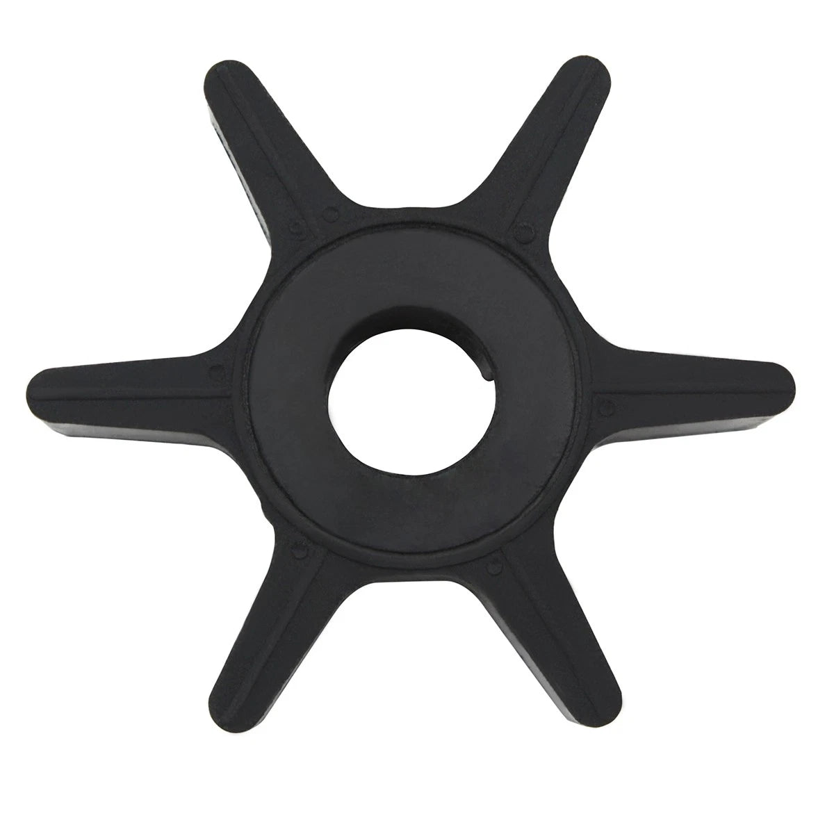 Outboard Water Pump Impeller for Chrysler Force 9.9 15 20 HP (1990–1999)