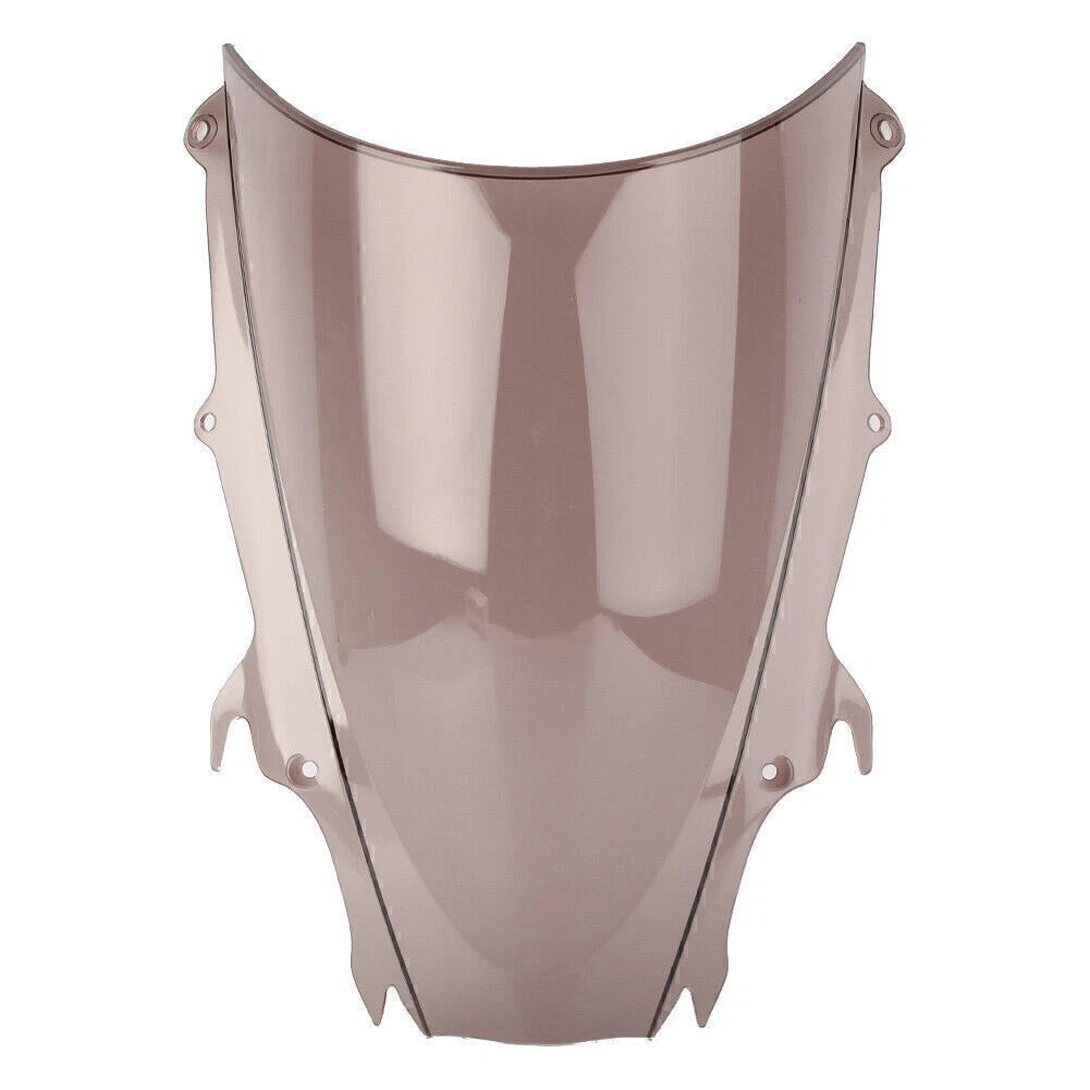 Front Windshield Screen for Daytona 675 (2009–2012) Tan