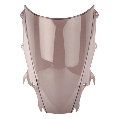 Front Windshield Screen for Daytona 675 (2009–2012) Tan