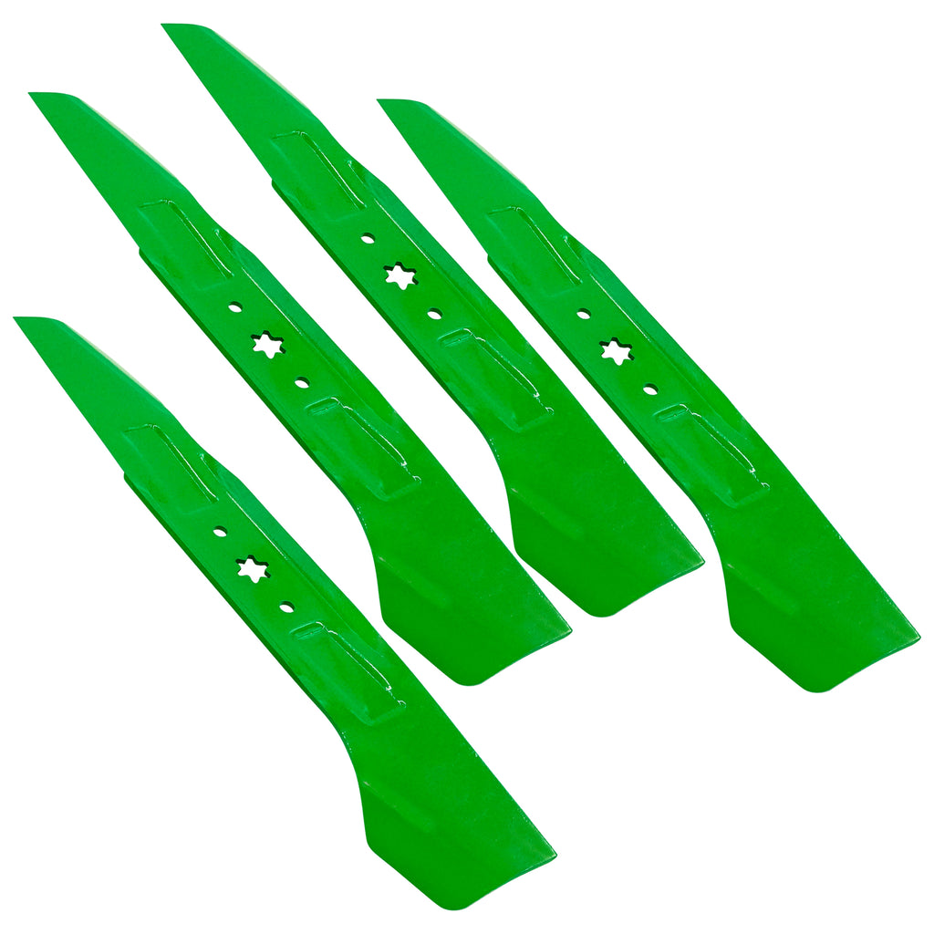 42 Inch Deck Blade Replacement for Cub Cadet LTX1040 LTX1042 (2008–2017)