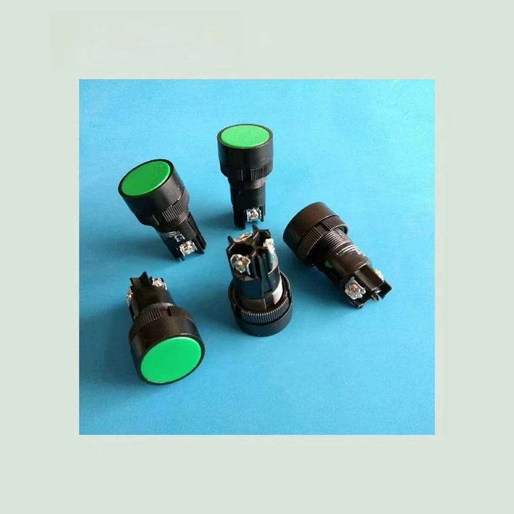 10pcs XB2EA Push Button Switch for Compatible Offset Printing Press