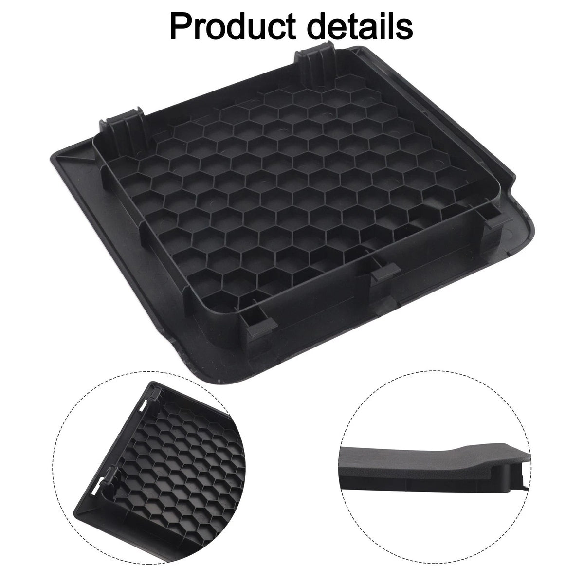 Plastic Battery Cover for Mercedes Vito 447 (2014–2023) A4475410005