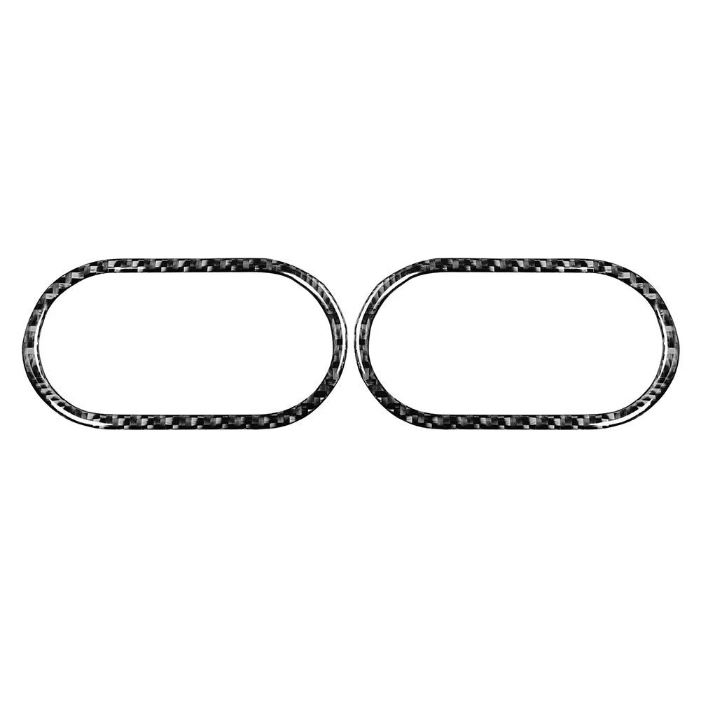 Interior Door Handle Bowl Frame Cover Trim for Audi TT 8N (2001–2006)