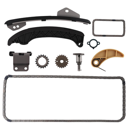 Engine Timing Chain Kit for Toyota Matrix/Pontiac Vibe 1.8L (2003–2013) 9-4220