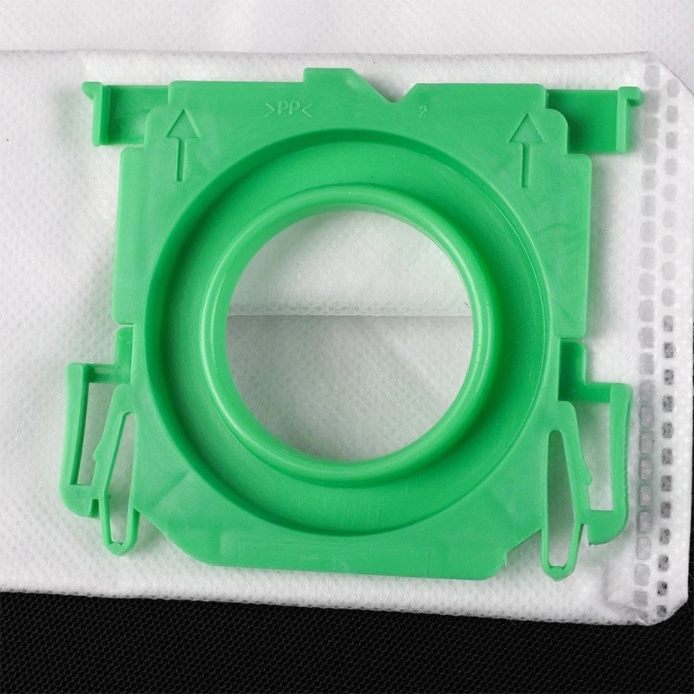 Dense Non Woven Filtration Layers for Efficient Airflow Maintenance