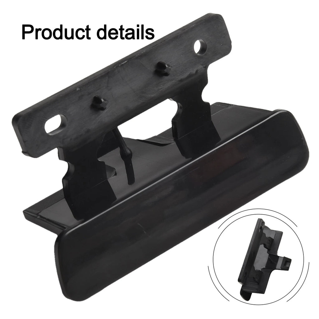 Replacement Center Console Armrest Latch Lid for GMC Yukon/XL (2007–2013)