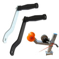 Winch Handle for Boat Trailer (Non Slip Grip)