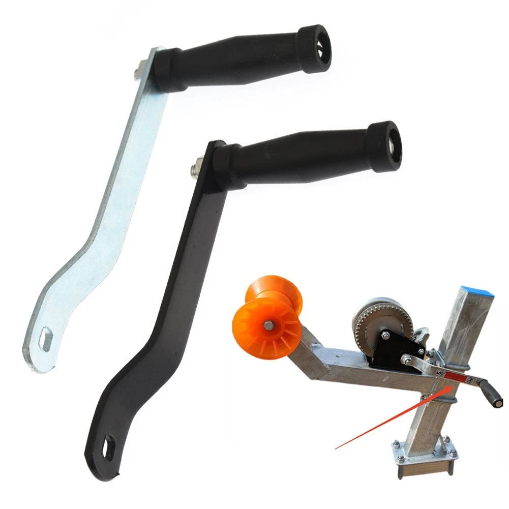 Winch Handle for Boat Trailer (Non Slip Grip)