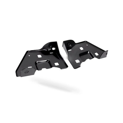 Front Bumper Bracket for Chevrolet Silverado 1500 GMC Sierra 1500 (2014–2019)