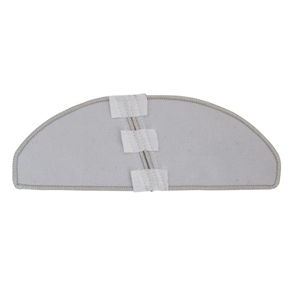 Replacement Mop Pads for Midea S8M7 Pro, M7 Pro, Max Vacuum Cleaner