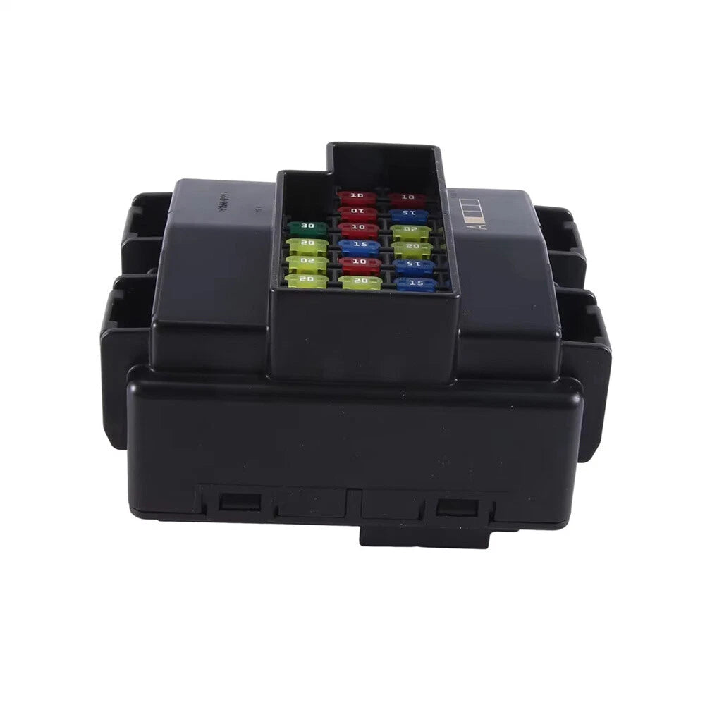 Main Relay Block Fuse Box 91950-C1620 for Hyundai Sonata (2015–2017)