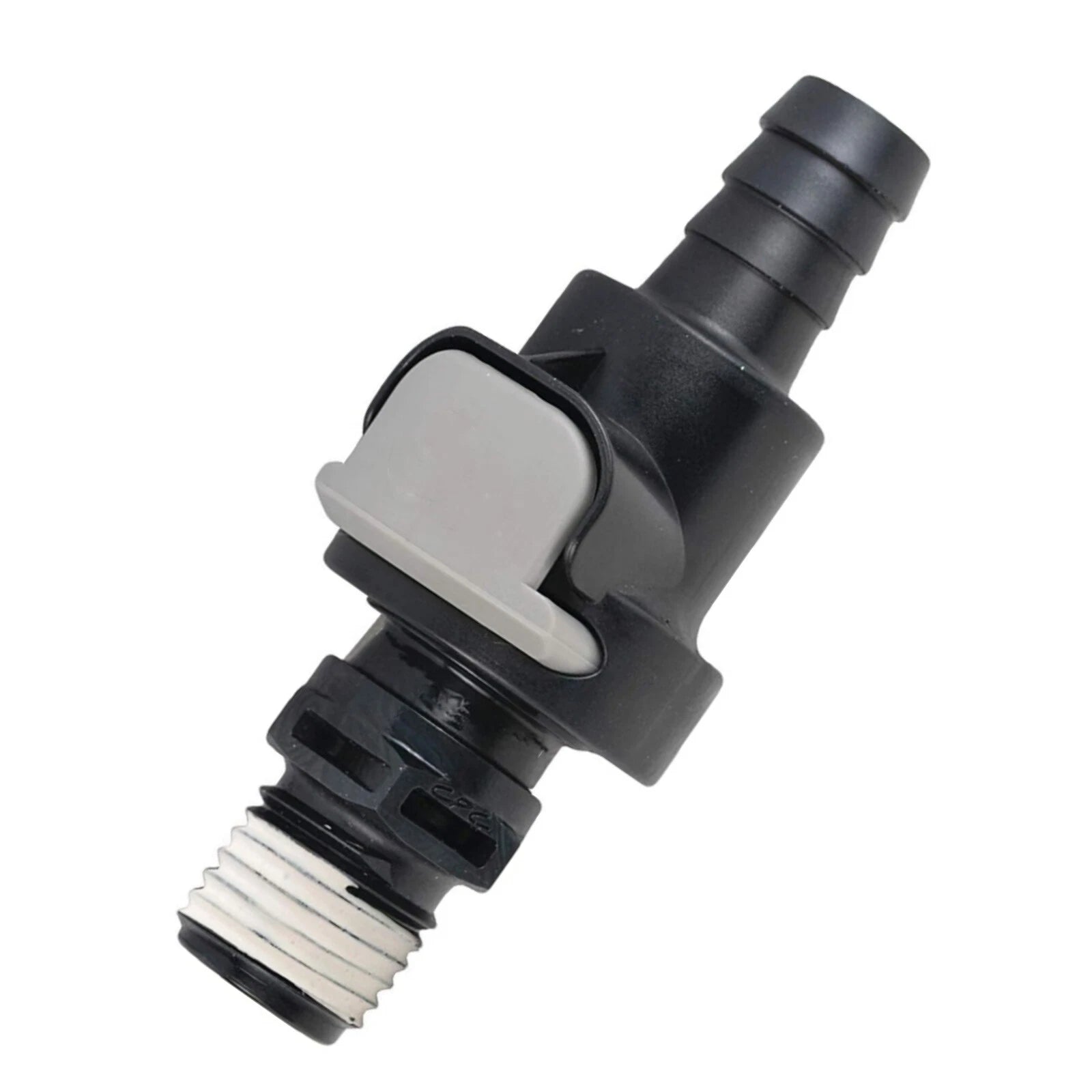 Sprayless Connector Kit for Attwood (8838US6)