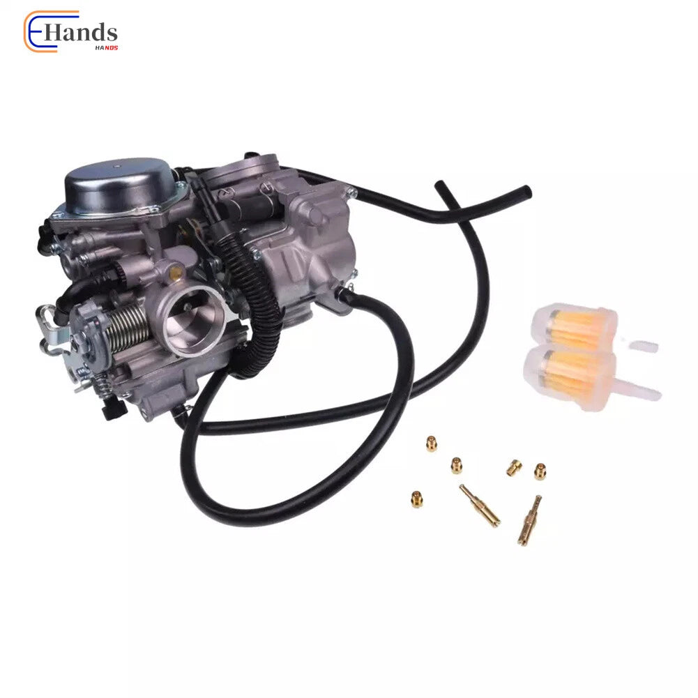 Carburetor for Honda VT750 Shadow 750 ACE (1998–2003) 16100-MBA-671 16102-MBA-980