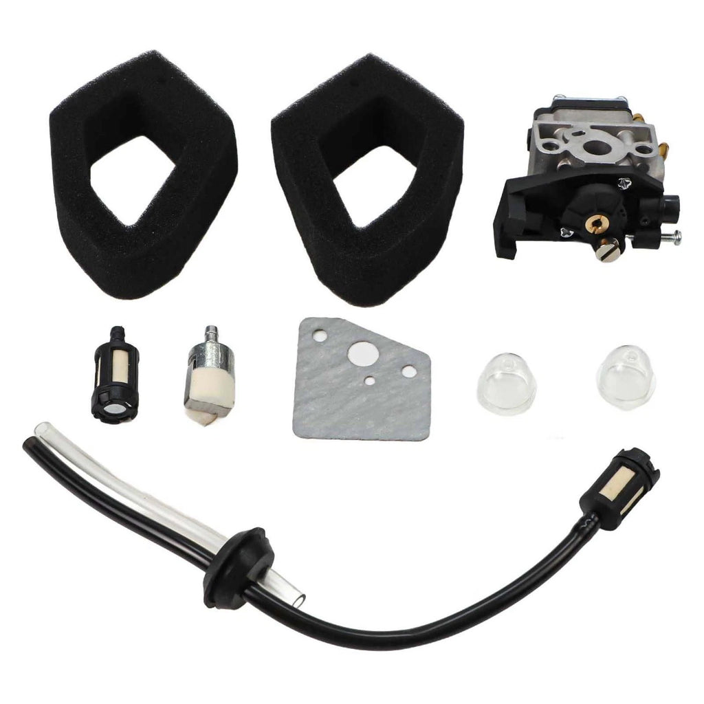 Carburetor Kit for GX25 GX35 Trimmer