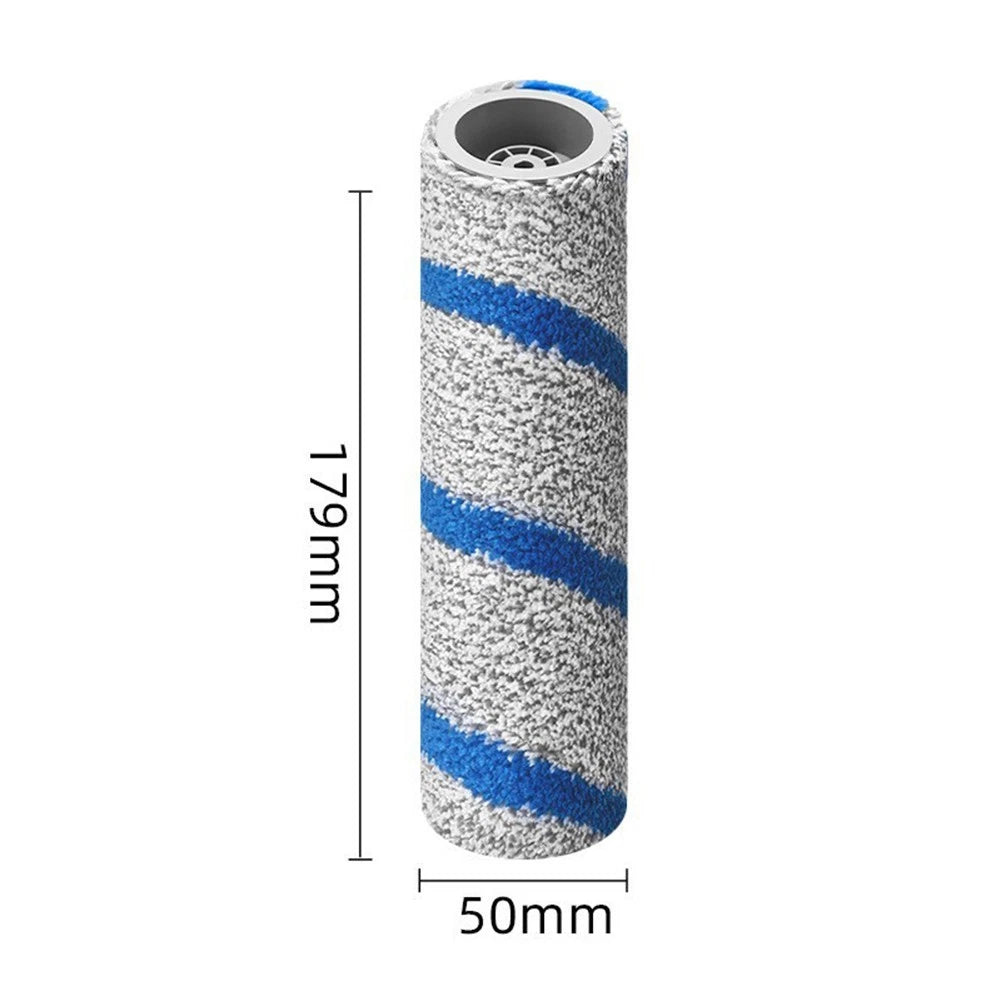 Roller Mop Replacement Pad for Ecovacs T80S / Omini Vacuum (T80S)