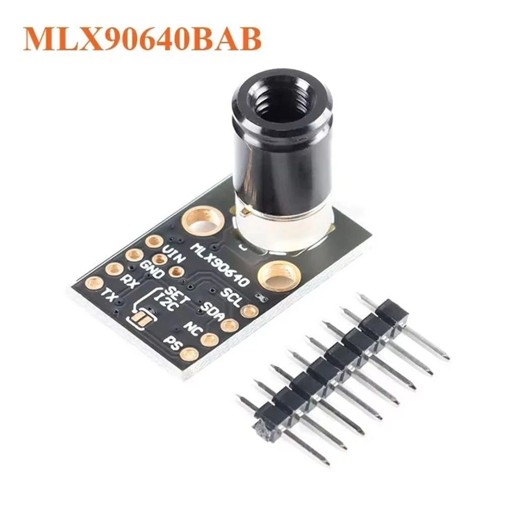 MLX90640ESF Infrared Thermal Sensor Module for Various Applications