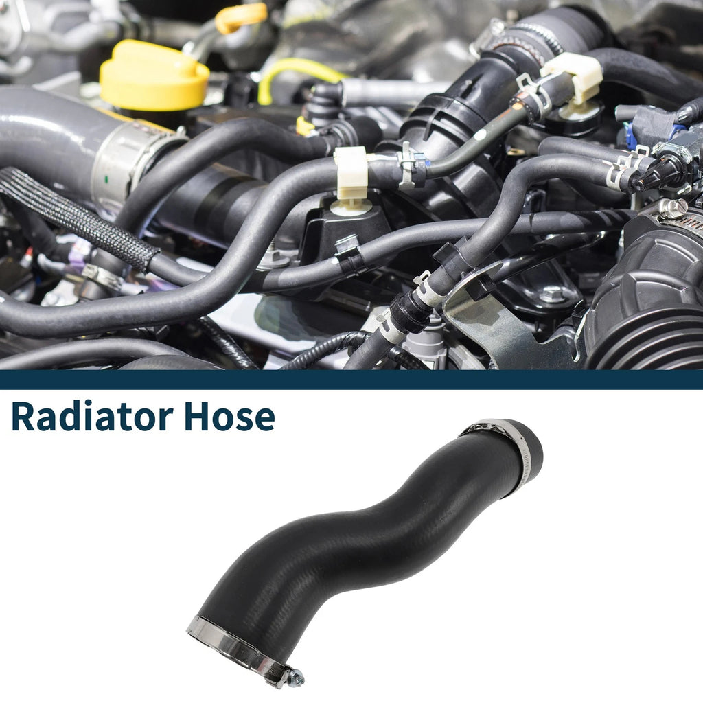 Radiator Hose for Hyundai ix35 (LM 2010–2020)
