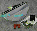 Clear LED Tail Light for Yamaha Warrior (2002–2008)