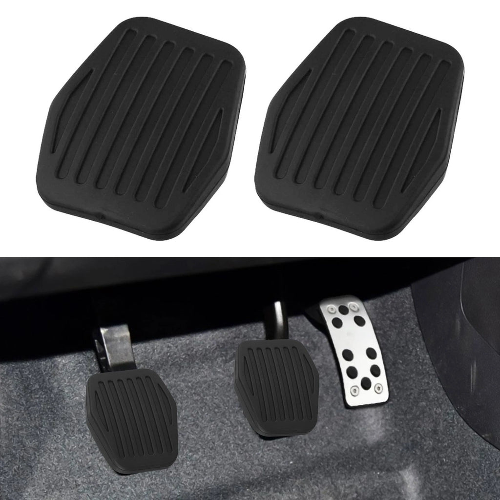 Brake Clutch Pedal Pad Replacement for Car (2022)