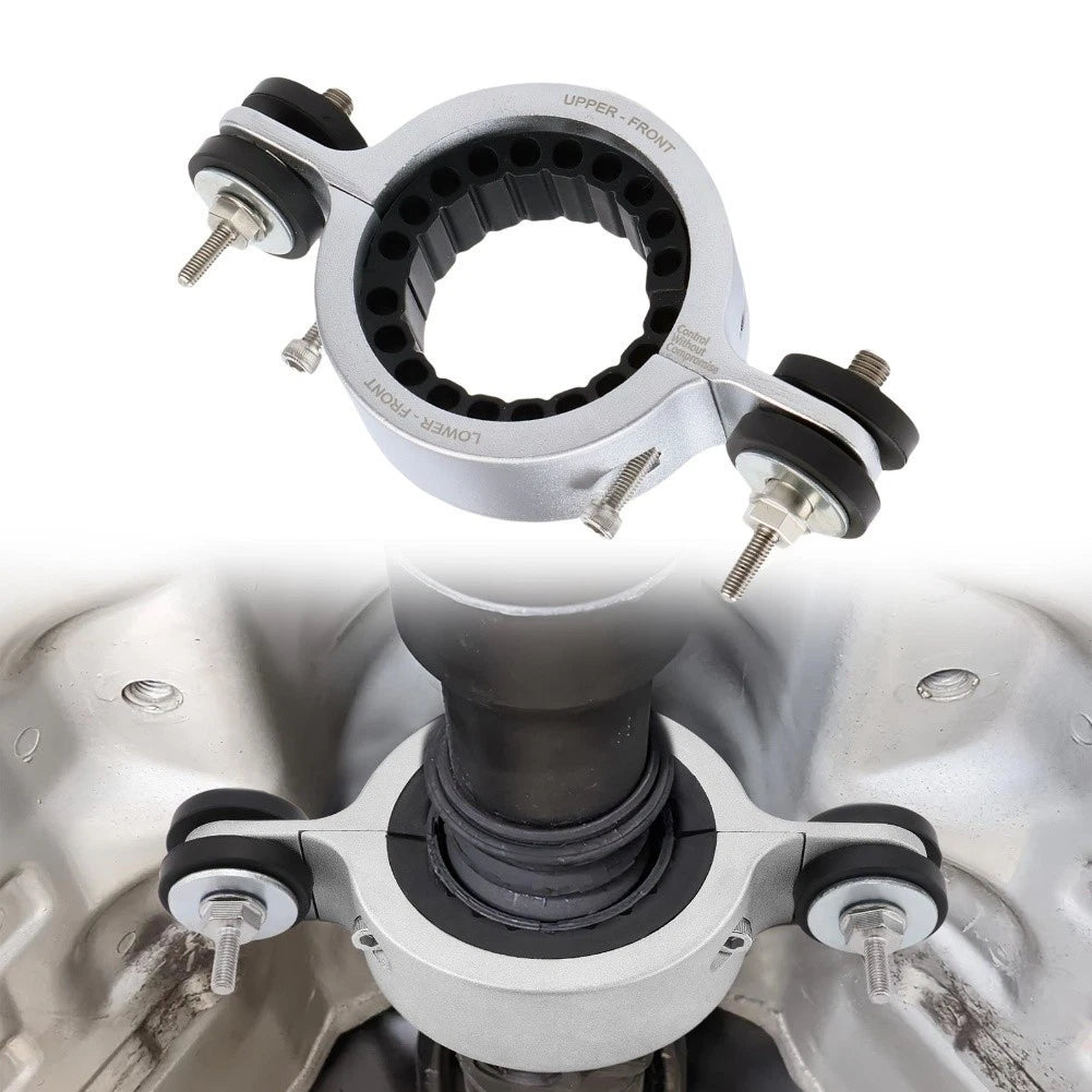 Center Support Bearing Carrier for Dodge Durango (2011–Present)