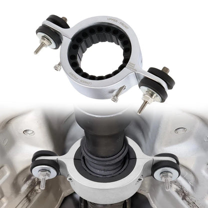 Center Support Bearing Carrier for Dodge Durango (2011–Present)