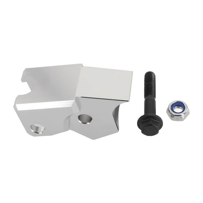 Rear Shock Lift Kit for Ryker (No Drilling, Rust Resistant)