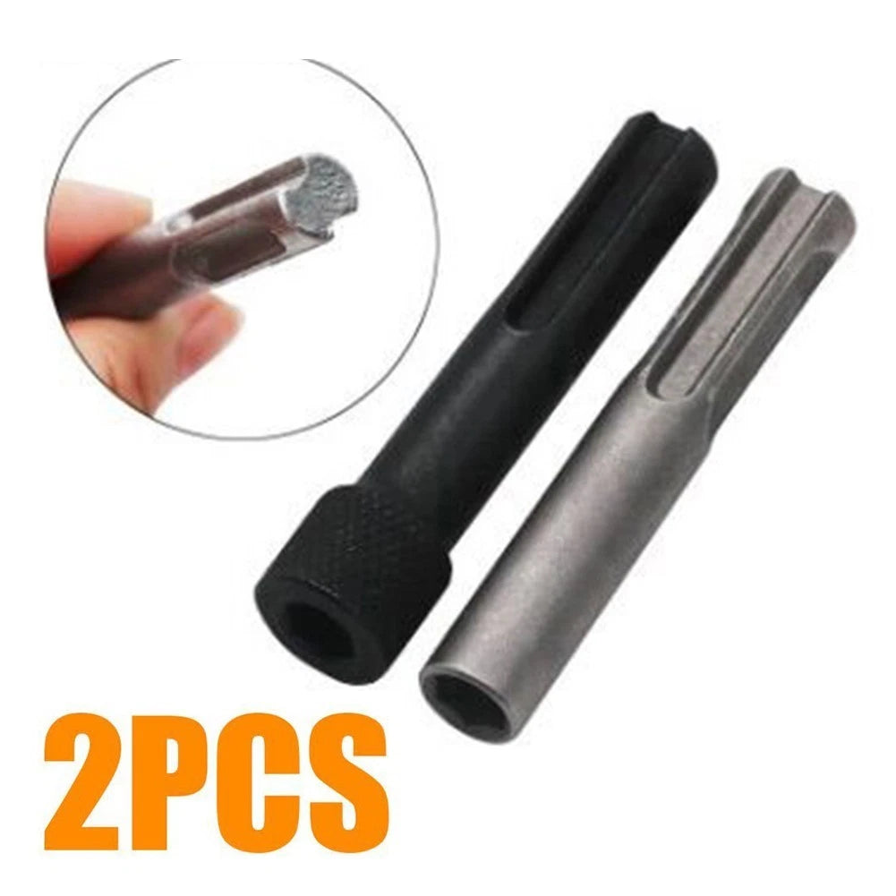 1/4" Adapter for Drill Bit Holder Screwdriver