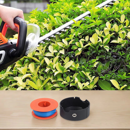 Spool Cover for Bosch Line Set (No Year Range Provided)