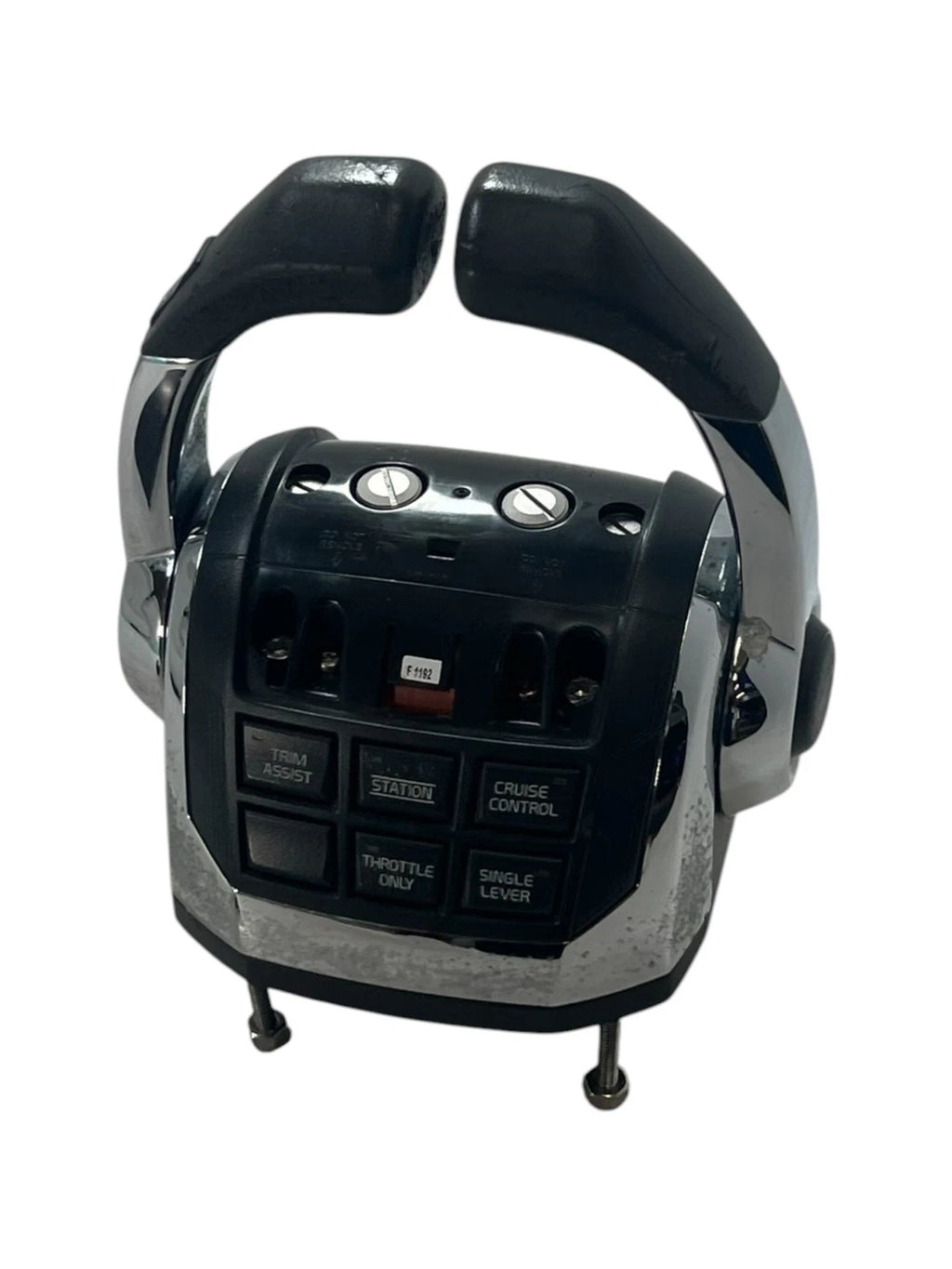 Twin Engine Control Head for Volvo Penta (23062603)
