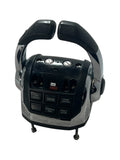 Twin Engine Control Head for Volvo Penta (23062603)
