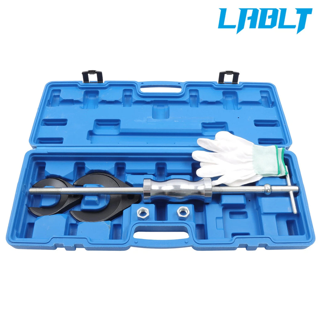 Long Inner CV Joint Puller Tool for Universal Applications