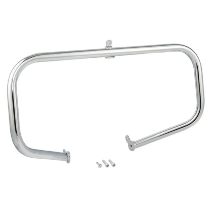 Engine Guard Crash Bar Foot Pegs for Harley Electra Glide (2009–2024)