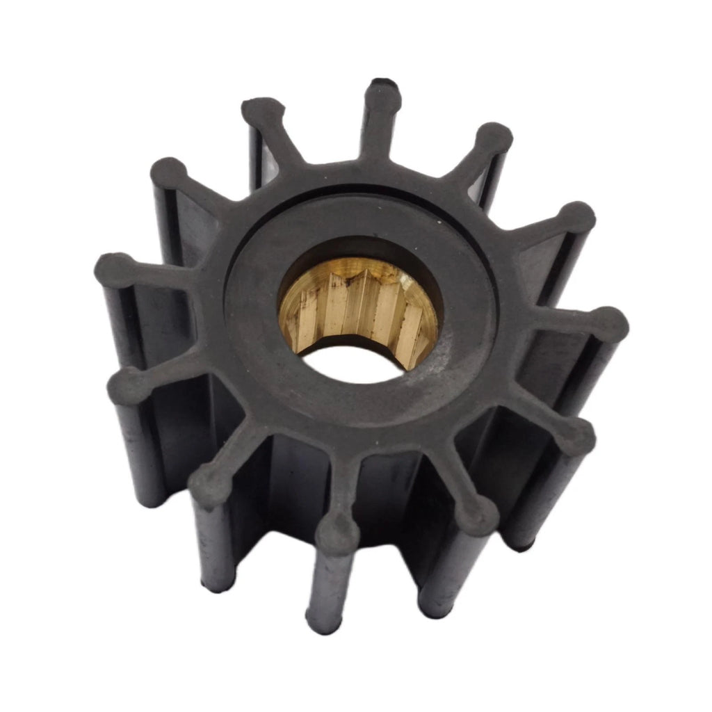 Impeller Kit for Yanmar 3JH 4JH Series (Replaces 129470-42532)