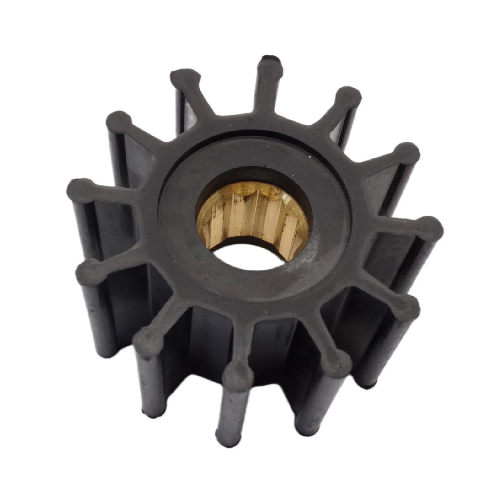 Impeller Kit for Yanmar 3JH 4JH Series (Replaces 129470-42532)
