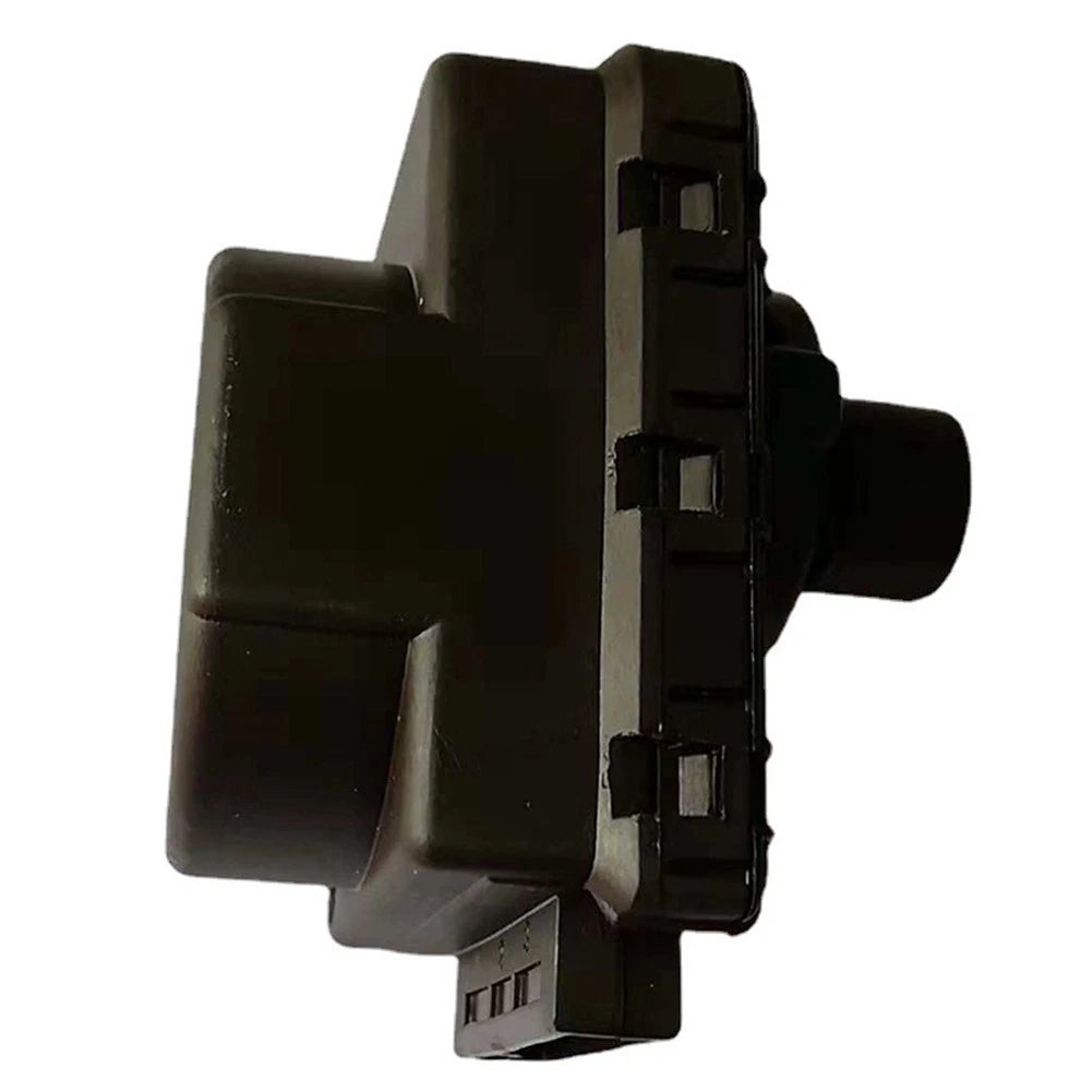 Valve Actuator Heater Control Motor for