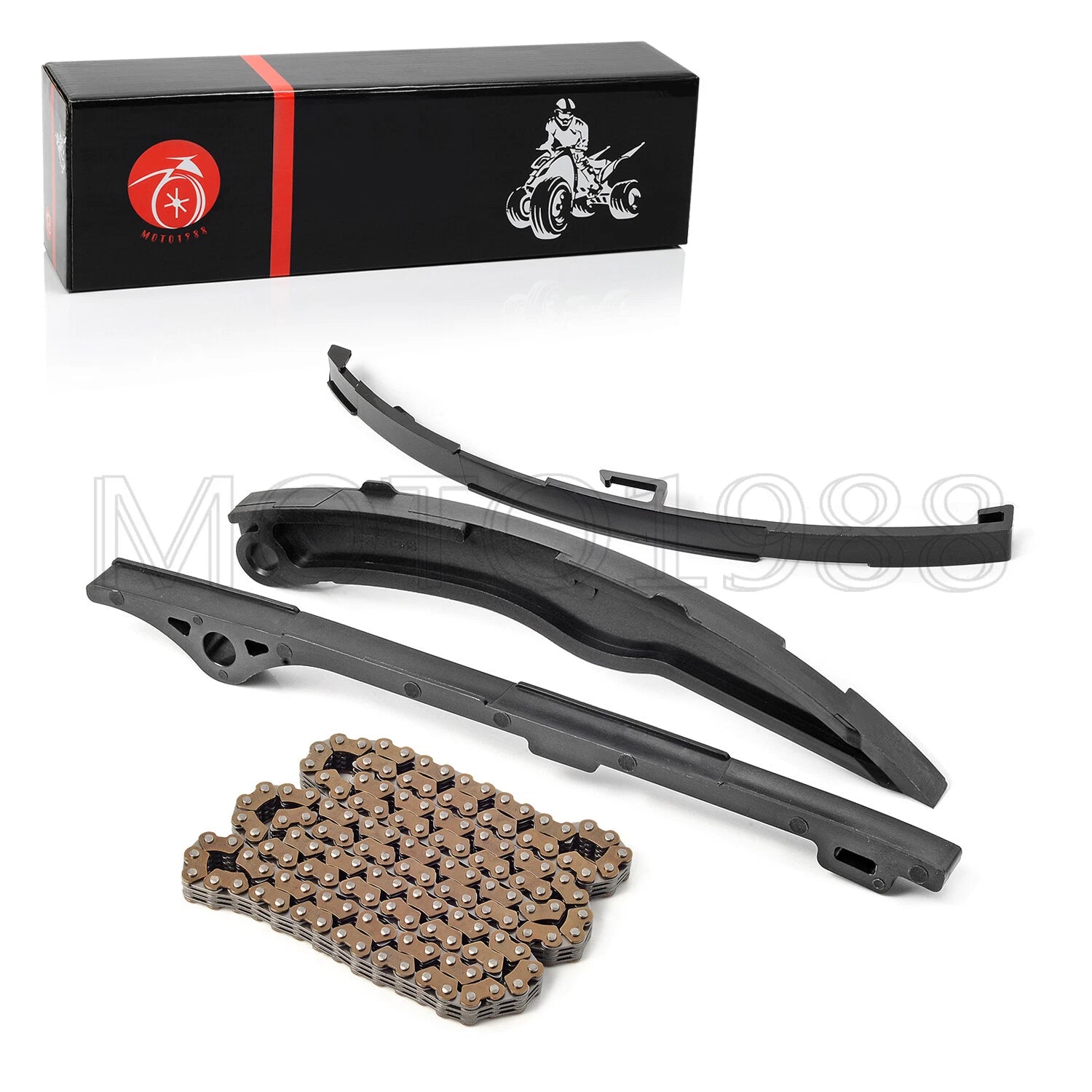 Cam Timing Chain & Guide for Polaris Ranger RZR General 570 XP 900 1000